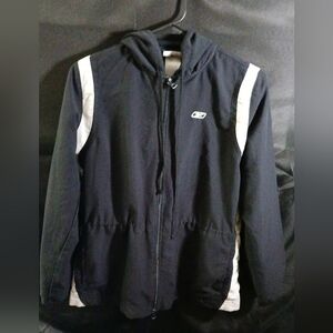 Reebok anorak sm